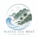 Waves & Mist